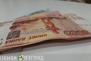 У пензенца, торговавшего продуктами на рынке, нашли фальшивую купюру