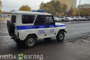 Похищения людей, задержание чиновника и предъявление QR-кодов: новости Пензенской области за 23 ноября