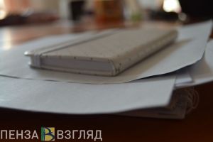 В Пензе сменился руководитель школы спортивной и художественной гимнастики