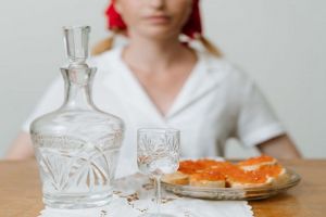 Наквасился. Пензенцу грозит пять лет за кражу водки и кваса