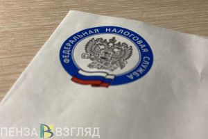 Пензенцам напоминают о скором окончании срока уплаты налогов