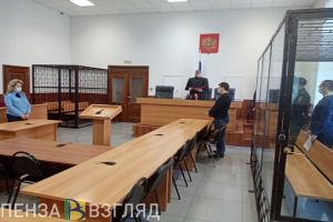 В Пензе вынесен пожизненный приговор виновному в убийстве и изнасиловании