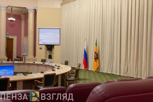 Режим ЧС, новый депутат и приговор виновному в убийстве и изнасиловании: новости Пензенской области за 26 ноября