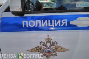 В Пензе на козырьке магазина нашли тело ребенка