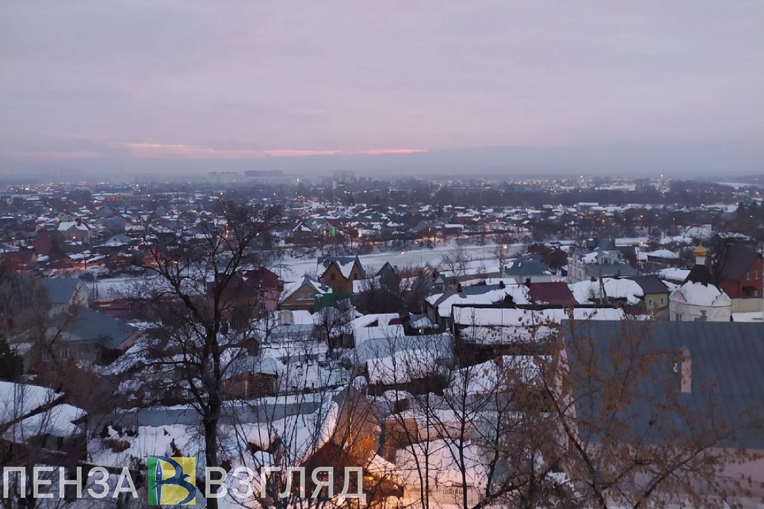 Большинство новых случаев COVID-19 выявили в Пензе