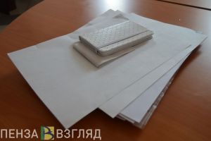 Стало известно, кто вошел в новый состав пензенского Избиркома