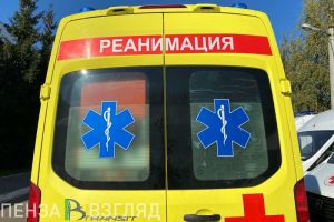 В 2021 году в ДТП в Пензенской области погибли три ребенка