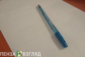 В Пензе прошло судебное заседание по иску к главному санитарному врачу