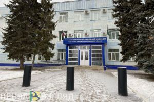 Пензенец заявил в СК о возможном хищении 5 млн рублей при завершении строительства дома
