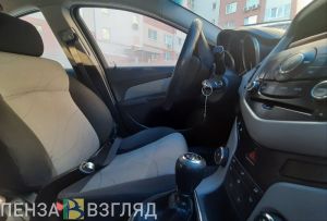 Житель Пензенской области задолжал банку более 800 тысяч рублей из-за желания ездить на хорошем авто