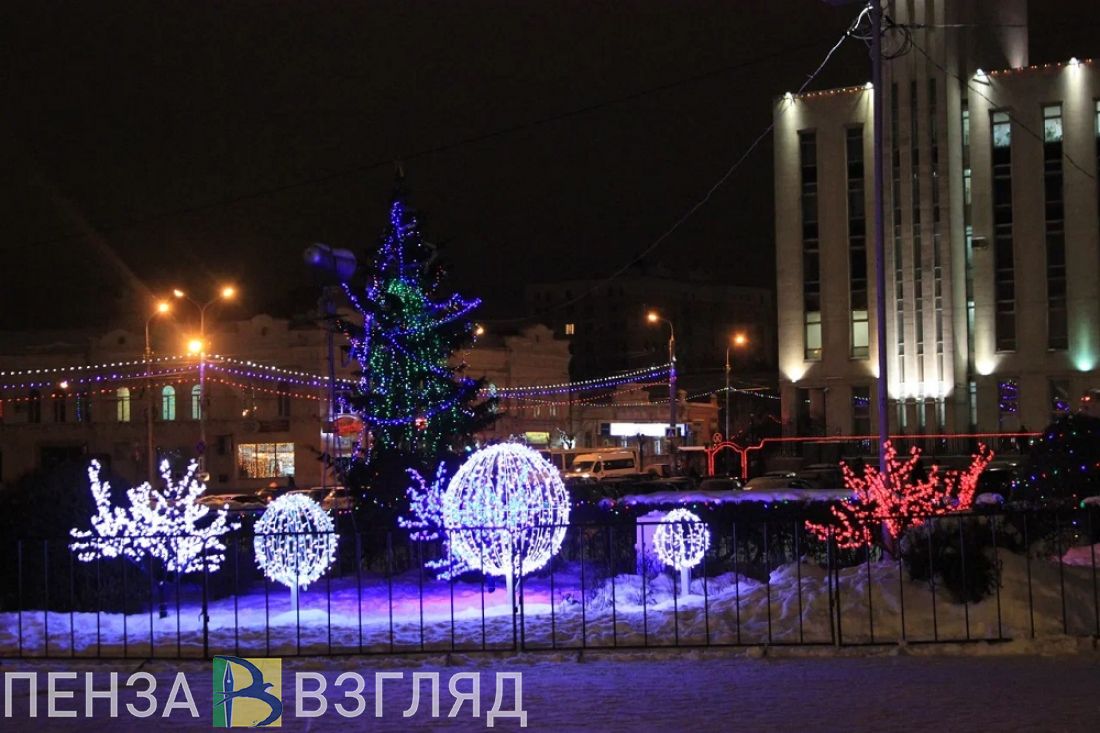 Новогодние Подарки Пенза Новогодние Подарки Пенза