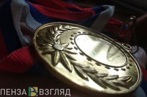 Пензенец завоевал «золото» на всероссийских соревнованиях по скалолазанию