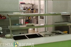 В школьных столовых Пензенской области детей кормили просроченным мясом