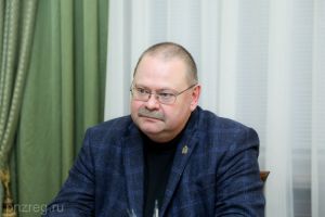 В 2022 году в Пензенской области обустроят четыре спортплощадки ГТО