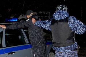 В Пензе два брата подрались из-за продажи недвижимости