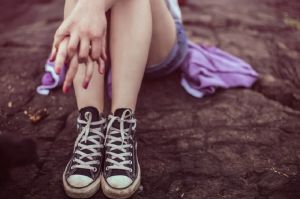 В Пензе 18-летняя девушка предложила сбывать наркотики подросткам