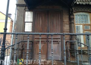 Пензенцев предупредили о злоумышленниках, предлагающих билеты в «Дом Мейерхольда» не через кассу
