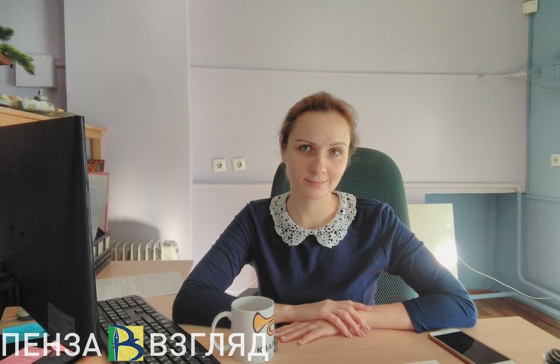 Львова-Белова рассказала о помощи девочке с инвалидностью из Пензенской  области