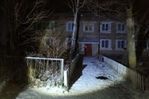 Житель Пензенской области зарезал двух человек из-за оскорбления отца