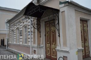 Пензенцам рассказали, почему Левитан хотел вызвать Чехова на дуэль