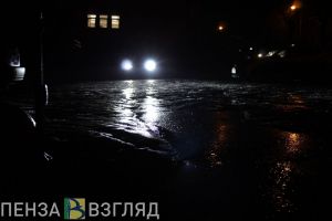 Жителю Каменки грозит тюрьма за повторную пьяную езду