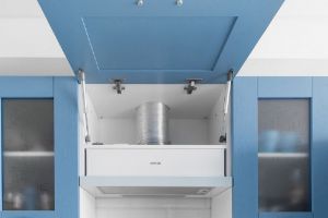 Продажа кухонной вытяжки обернулась для пензячки потерей крупной суммы денег