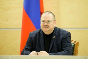 Мельниченко принял участие в заседании Совета при Президенте РФ по реализации госполитики в сфере защиты семьи и детей