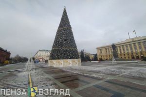 Чем заняться в Пензе с 18 декабря по 8 января. Новогодняя и рождественская афиша мероприятий