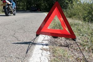 В Пензе вступил в силу приговор для водителя, сбившего насмерть близкого друга