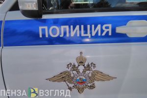 В Пензенской области разыскивается без вести пропавший мужчина