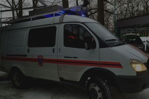 Пензенские спасатели помогли заблудившейся женщине выбраться из леса