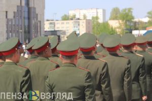 Пензенца оштрафовали за нежелание служить в армии