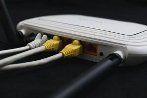 Житель Кузнецка потерял на продаже роутера десятки тысяч рублей