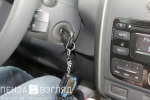 Пензенский водитель за пьяную езду может оказаться в тюрьме