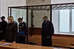 Вступил в силу приговор жителям Спасска за покушение на изнасилование и убийство