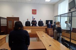 Вынесен приговор жителю Пензы, жестоко убившему девочку 13 лет назад