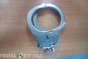Пять резонансных задержаний чиновников в Пензенской области в 2021 году