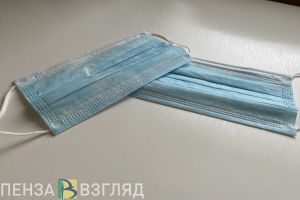 В Иссинском районе суд рассмотрел 88 дел, возбужденных против безмасочников