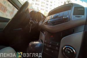 В Пензе завели дело на иностранца с поддельными водительскими правами