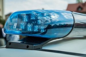 На трассе «Тамбов-Пенза» в жесткую аварию попали два автомобиля