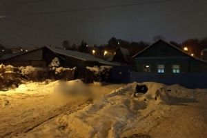 Названа предварительная причина смертельного пожара на улице Ватутина в Пензе
