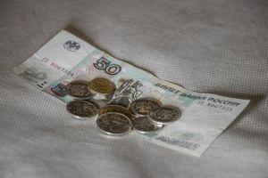 Двое незнакомцев похитили у пензенской пенсионерки 80 тысяч рублей