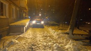 В Пензе эвакуировали 25 человек из дома, где произошло ЧП с газом