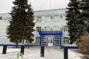 В Пензе возбудили уголовное дело по факту гибели двух человек в результате хлопка газа