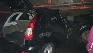 В Пензенской области в ДТП с большегрузом погиб мужчина