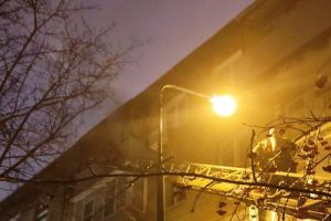 В ГУ МЧС прокомментировали смертельное происшествие на улице Мира в Пензе