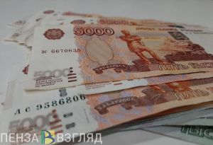 Пензенец перевел мошенникам более двух миллионов рублей