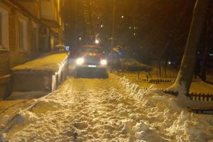 В МЧС назвали предварительную причину смертельного хлопка на улице Мира в Пензе