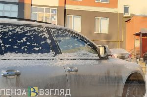 За январские праздники в Заречном поймали около 200 автомобилистов-нарушителей