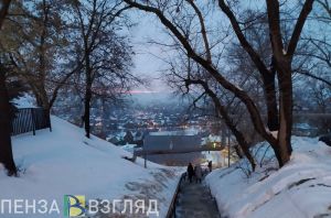 В Пензе спасатели 10 раз выезжали на происшествия социально-бытового характера